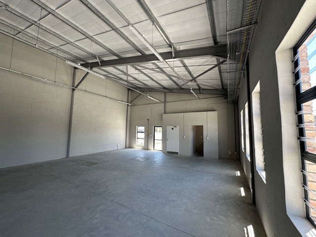 To Let commercial Property for Rent in Ottery Western Cape